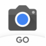 camera go android application logo